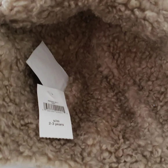 Baby GAP winter snow hat - Picture 7 of 7